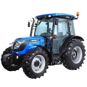 Минитрактор SOLIS 90