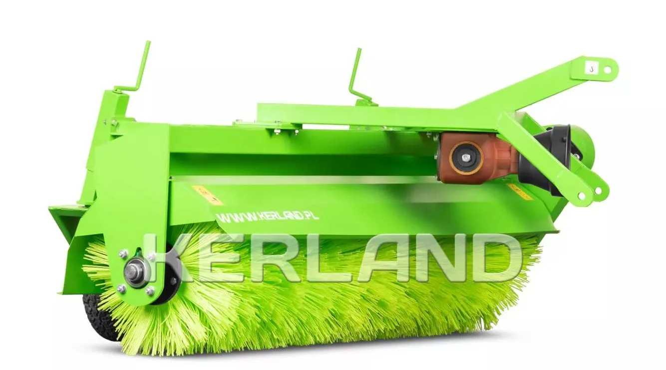 Щётка подметальная Керланд МП1600