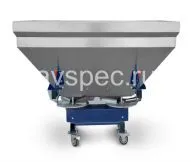 Разбрасыватель минеральных удобрений 2 FX-1000