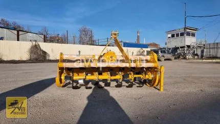 Почвофреза KRT 165