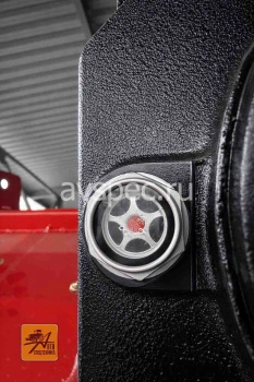 Мульчер (косилка измельчитель) SCQ-125