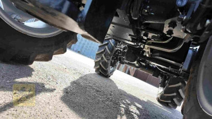 Трактор Lovol ТЕ 244 G III