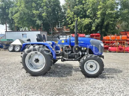 трактор foton lovol te-244