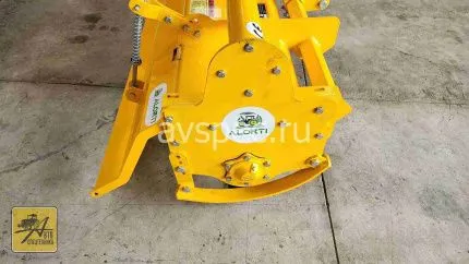 Почвофреза BRT 200