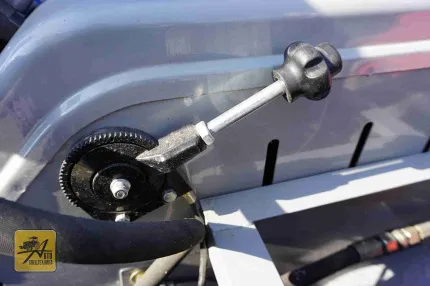 трактор rusich t18 chuvashpiller