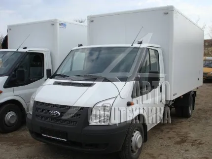 Промтоварный фургон FORD Transit 460