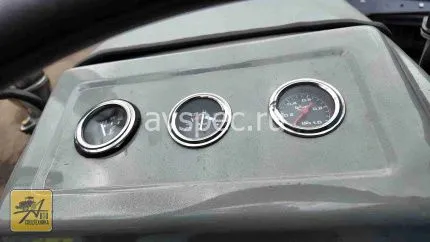 трактор rusich t18 chuvashpiller