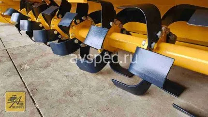 Почвофреза BRT 200