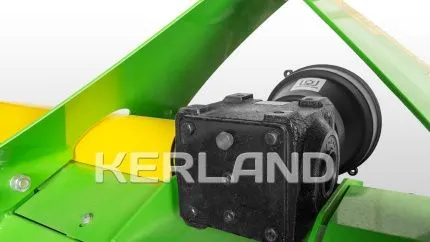 Почвофреза Керланд K 2000 (2,0 м)
