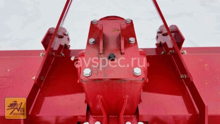 Почвофреза 1GQN-220 широкие пластины крепления