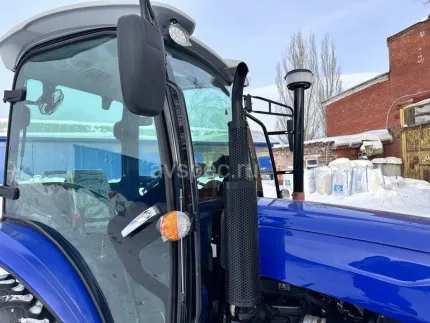 трактор xingtai 244 xt