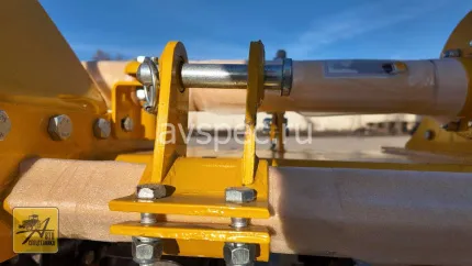 Почвофреза KRT 185