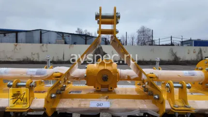 Почвофреза KRT 150