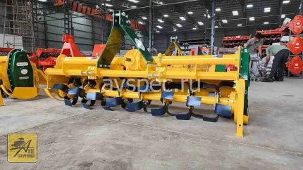 Почвофреза KRT 185