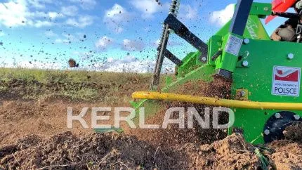 Почвофреза Керланд B 2000 (2,0 м)