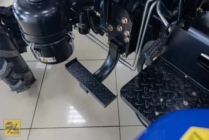 Трактор Lovol TE 244 HT