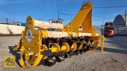 Почвофреза KRT 165