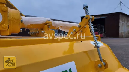 Почвофреза KRT 150