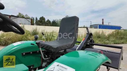 трактор fighter t122