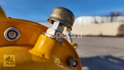 Почвофреза KRT 185