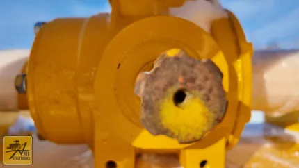 Почвофреза KRT 200