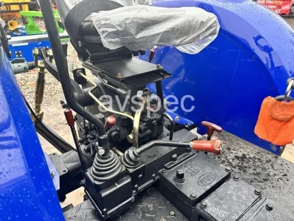 трактор xingtai 244 xt