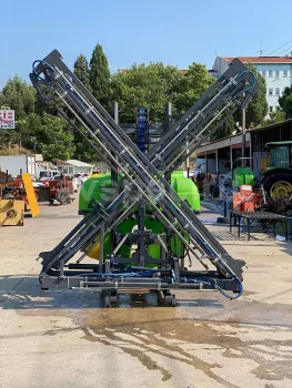 Опрыскиватель полевой навесной X FORCE600 (MOSH)