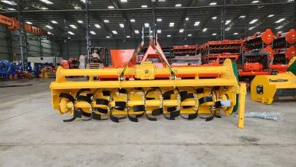 Почвофреза BRT 200