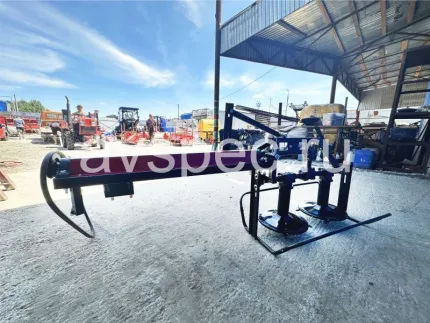 Косилка роторная Р-100