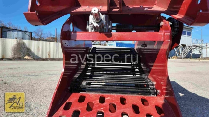 Картофелекопалка ККО-500