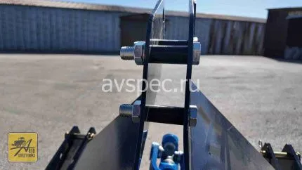 Почвофреза навесная 1GQN-160 S