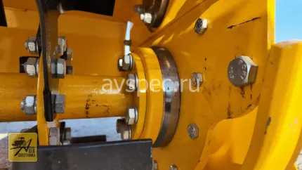 Почвофреза KRT 185