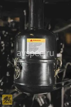 Трактор Трактор Scout TE-254 G3 