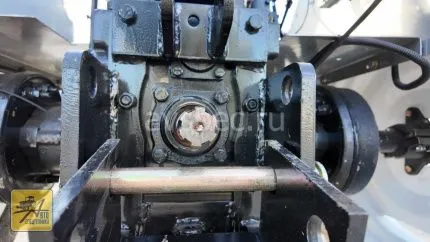 трактор rusich t18 chuvashpiller