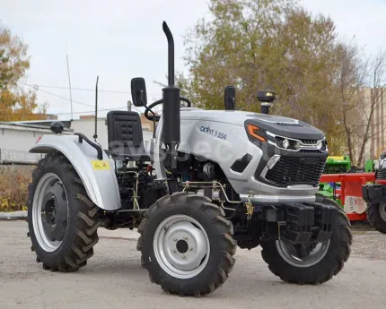 Минитрактор Скаут ТY-254 