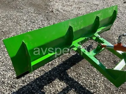 трактор rusich t18 chuvashpiller