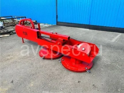 Косилка роторная TZR