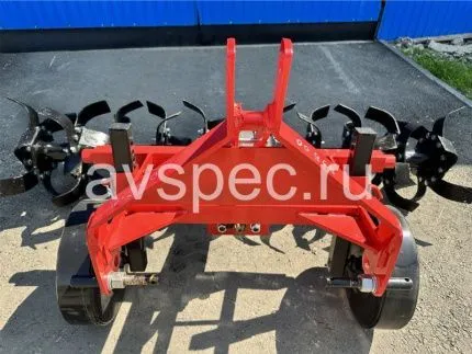 Почвофреза Керланд W 2000 (2,0 м)